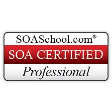 SOA Professional